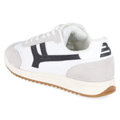 Low Sneaker  Weiß