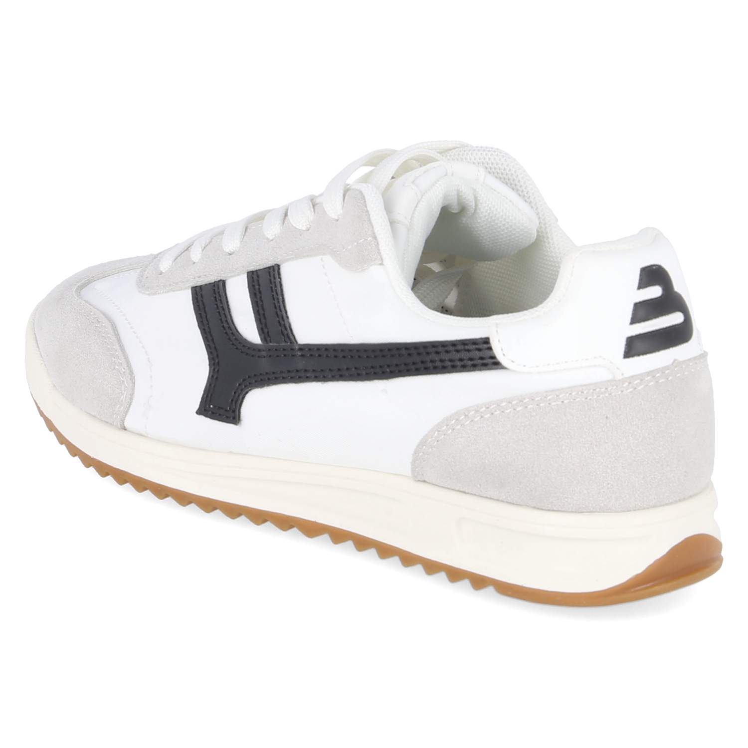 Low Sneaker  Weiß
