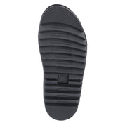 Gladiator-Sandalen NARTILLA  Schwarz
