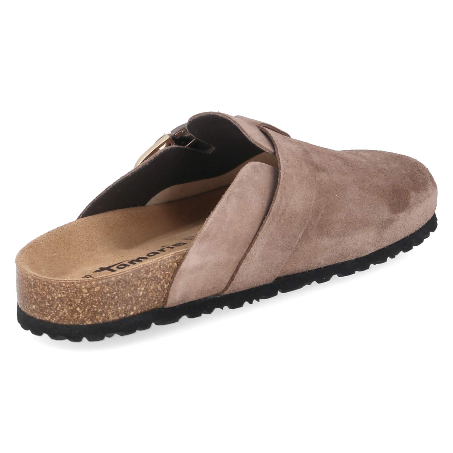 Clogs  Braun