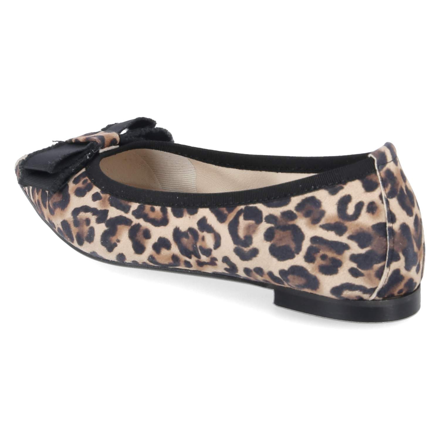 Ballerinas  Beige