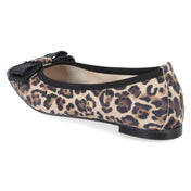 Ballerinas  Beige