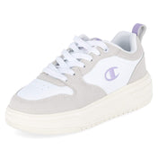 Low Sneaker RD18 LITE  Weiß
