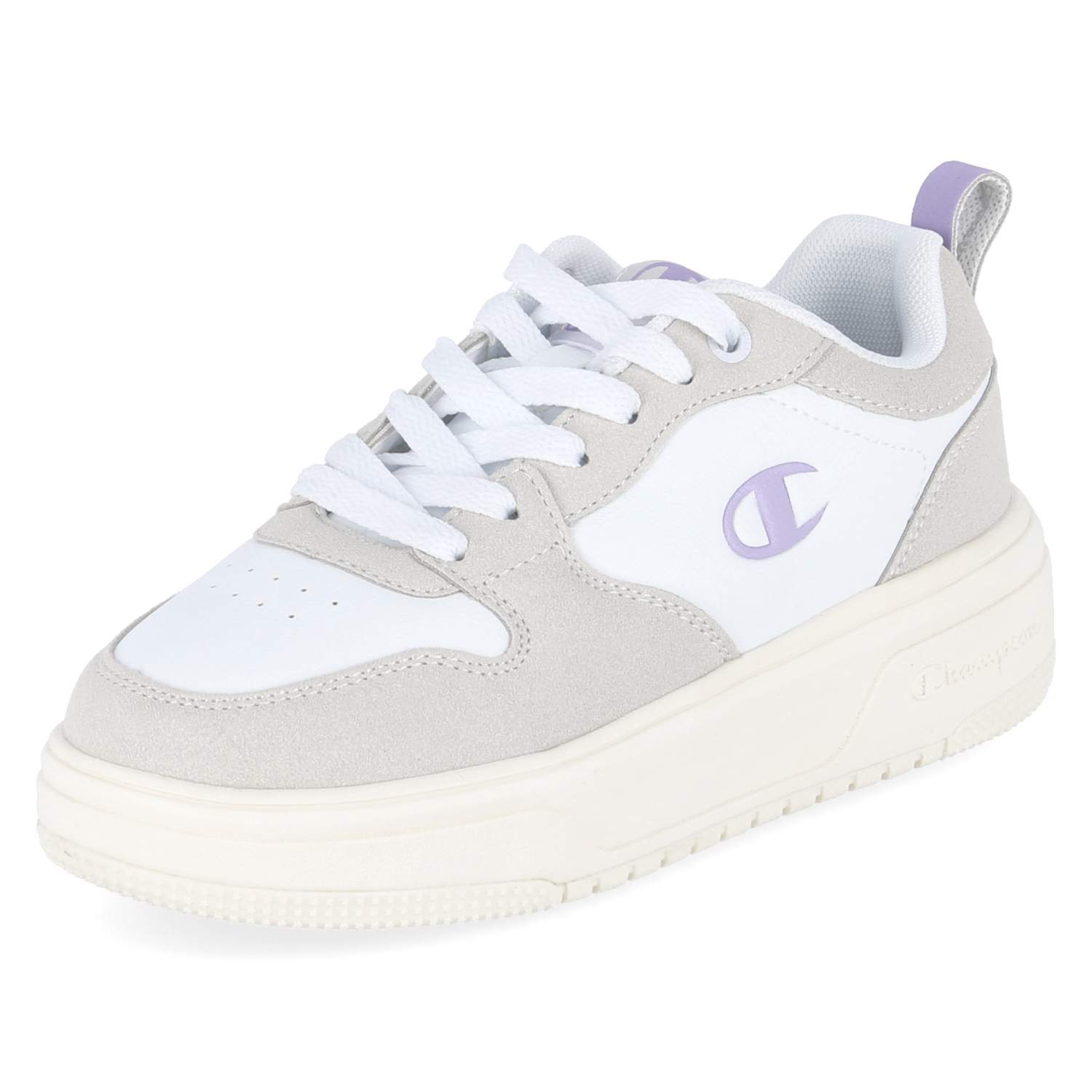 Low Sneaker RD18 LITE  Weiß