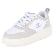 Low Sneaker RD18 LITE  Weiß