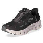 Sneaker GLIDE STEP PRO Schwarz