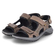 Sandalen  Braun