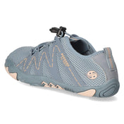 Barfußschuhe  Blau