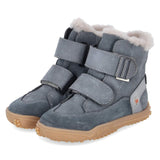 Barfußschuhe EIBE  Blau