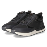Low Sneaker  Blau