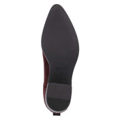 Chelsea Boot ST BROOMLY  Rot