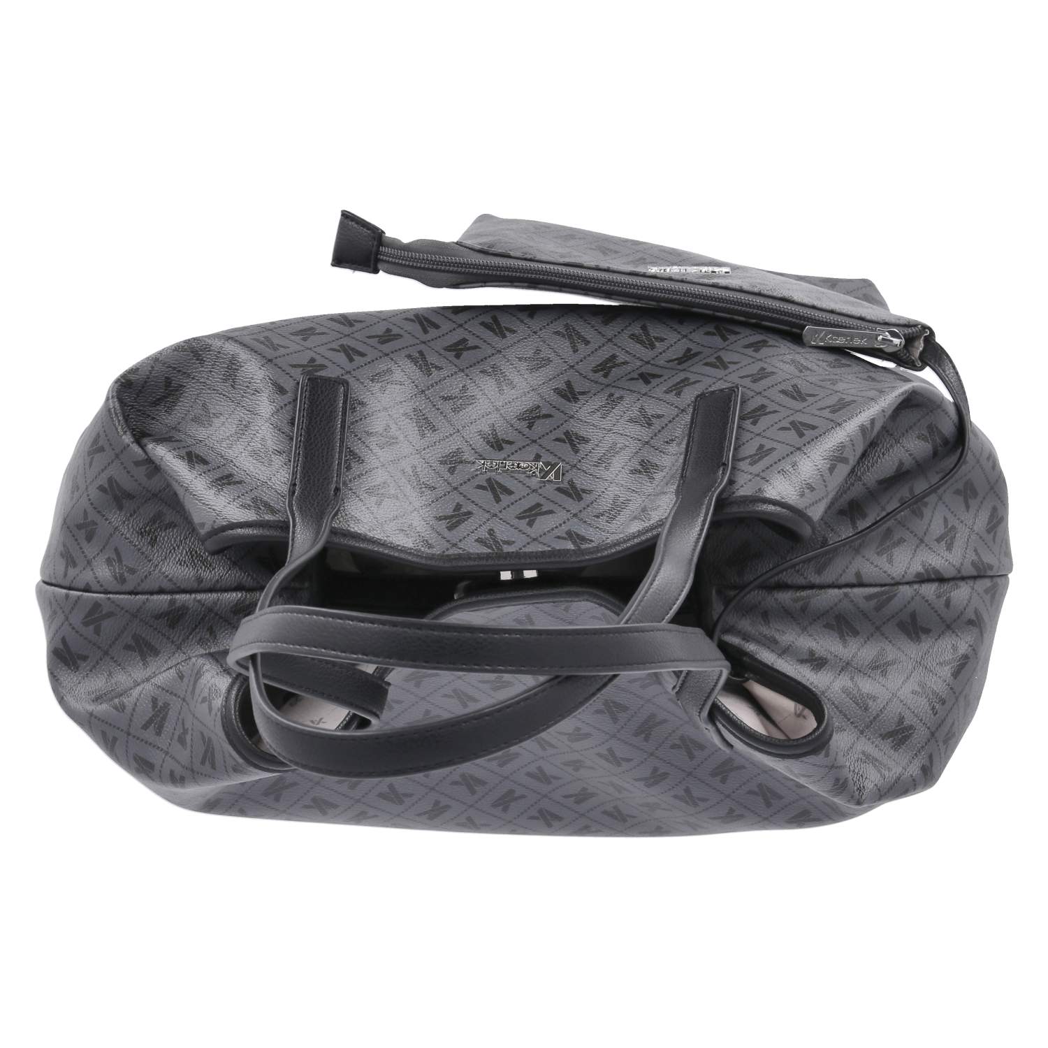 Shopper  Grau