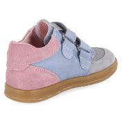 Klettboots NIRU  Blau