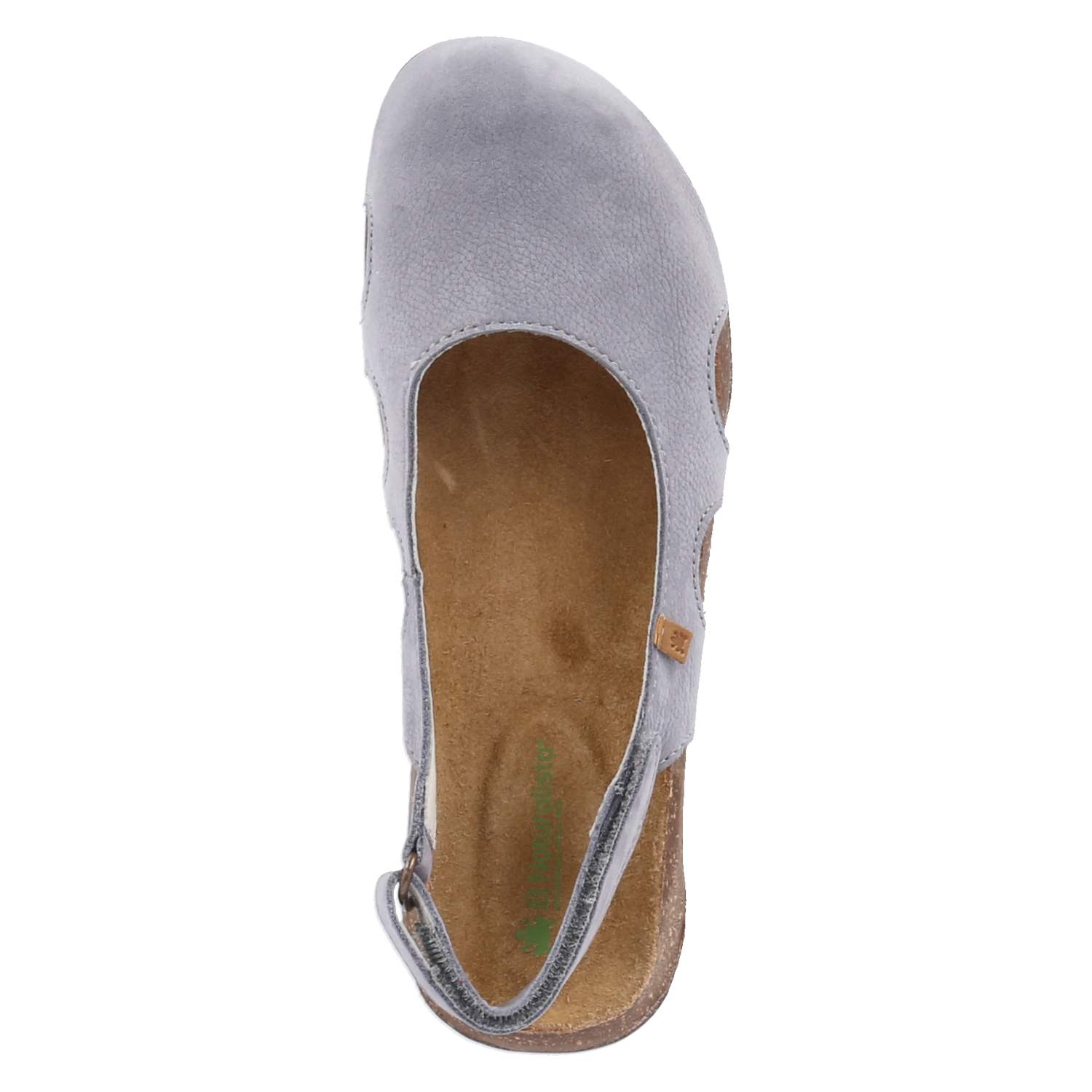Ballerinas WAKATAUA  Blau