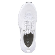 Low Sneaker  Weiß