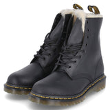 Winterboots SERENA  Schwarz