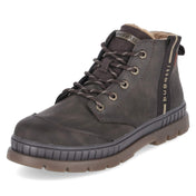 Winterboots  Braun