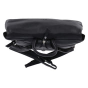 Rucksack  Schwarz
