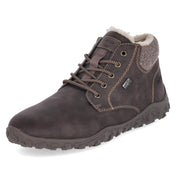 Winterboots  Braun
