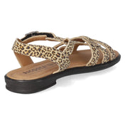 Sandalen BIRTE  Beige