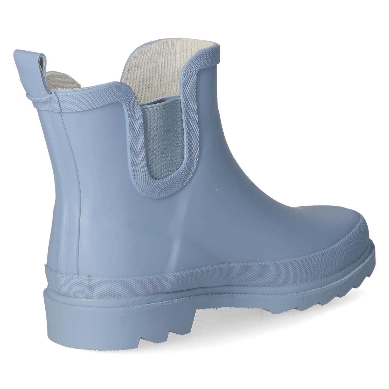 Gummistiefel  Blau