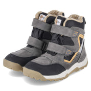 Klettboots TAWAB TEX  Grau
