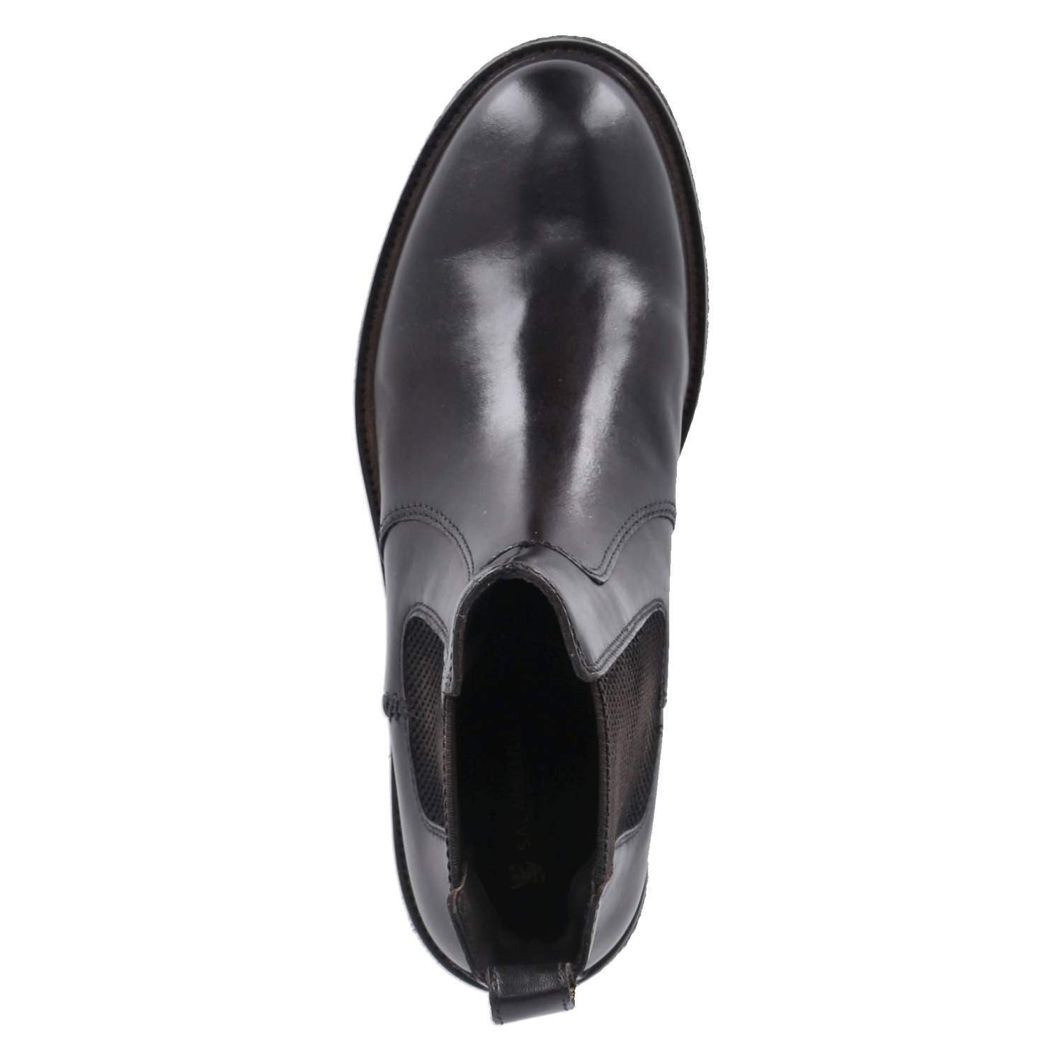 Chelsea Boots  Braun