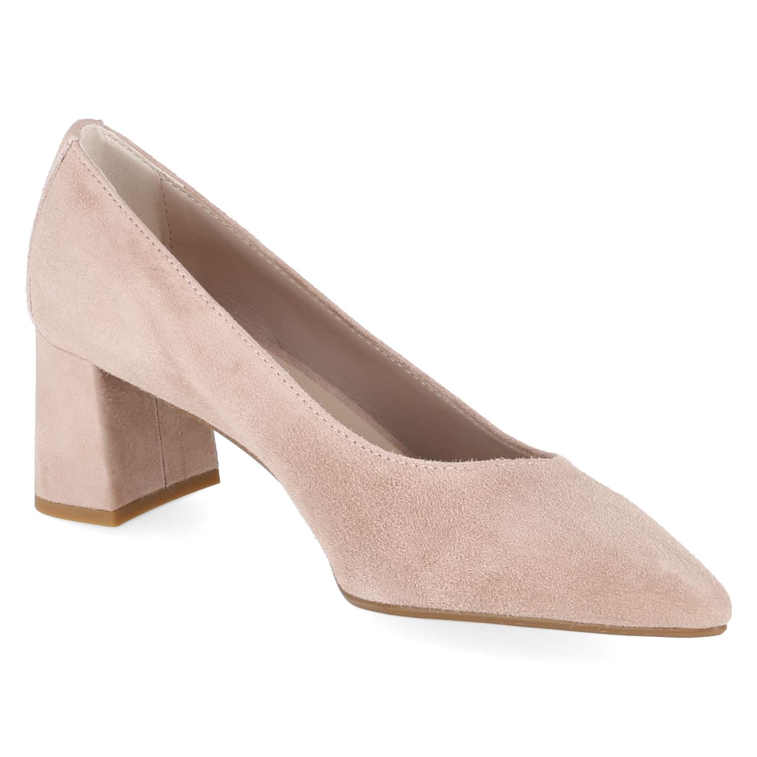 Pumps  Beige