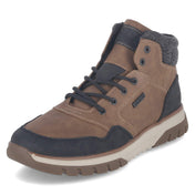 Winterboots  Braun