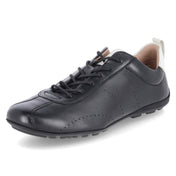 Low Sneaker  Schwarz
