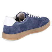 Low Sneaker  Blau