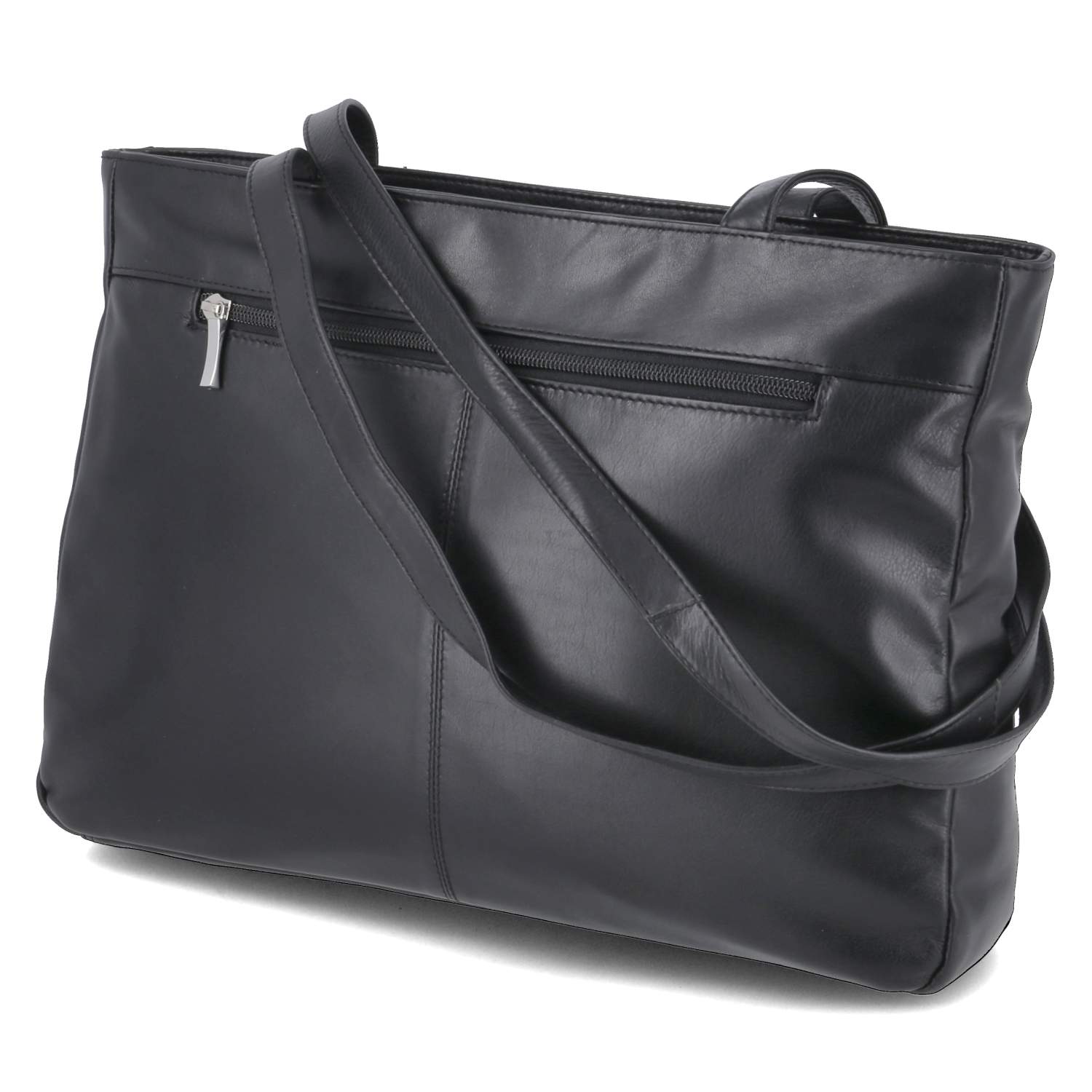 Shopper  Schwarz
