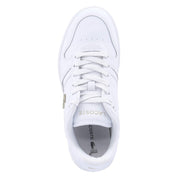 Low Sneaker T-CLIP SET  Weiß