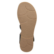 Sandalen FLAIR  Schwarz