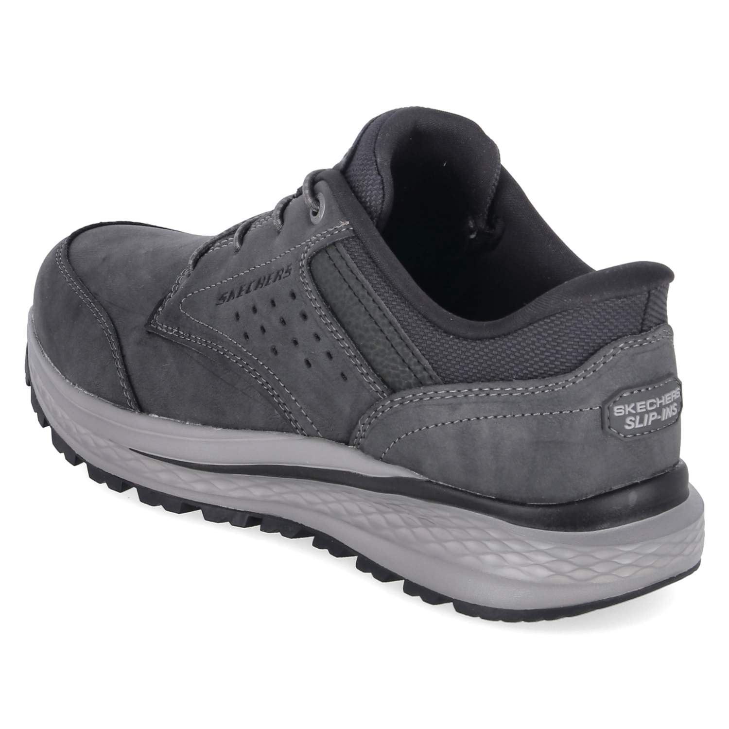 Slip-Ins Sneaker SLADE ULTRA RONAN Grau