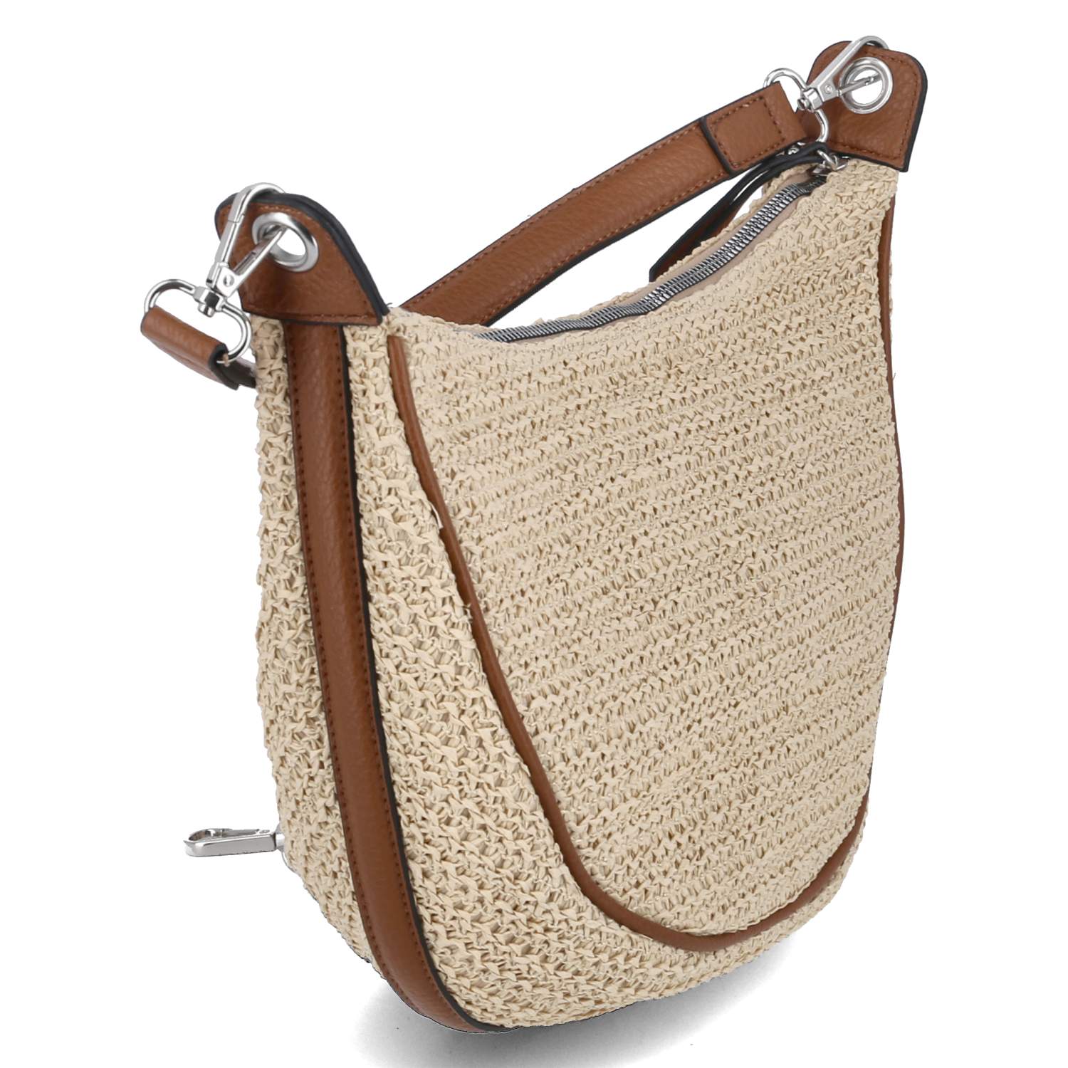 Hobo Bag  Beige
