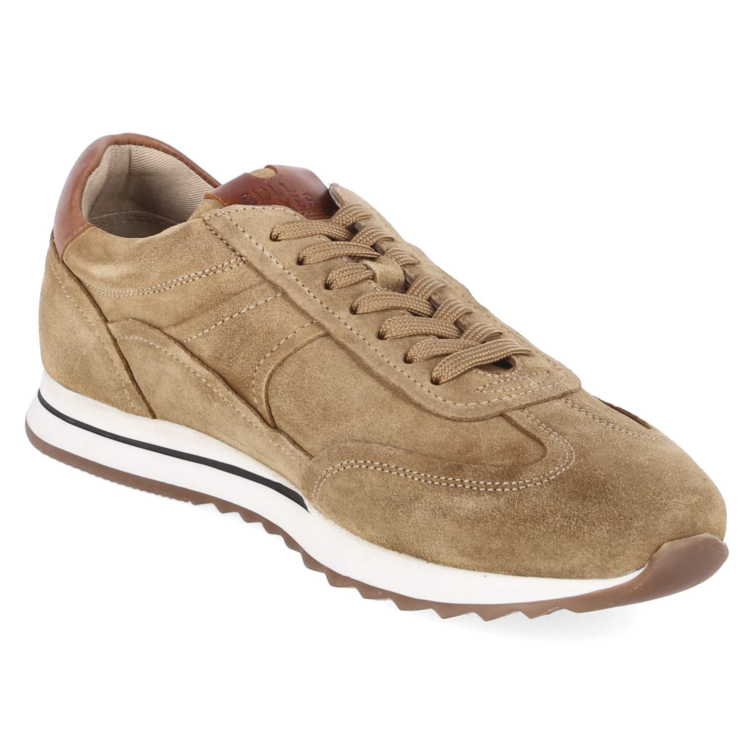 Low Sneaker  Beige