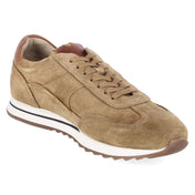 Low Sneaker  Beige