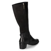 Stiefel  Schwarz