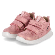 Klettschuhe BREEZE  Rosa
