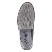 Espadrilles  Grau