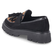 Loafer  Schwarz