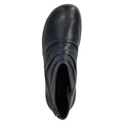 Stiefeletten NALY  Blau