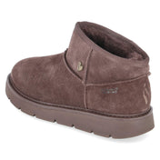 Slip-Boots KEEPSAKES COZY MINI  Braun