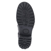 Winterstiefelette BECA TRAV B1  Schwarz