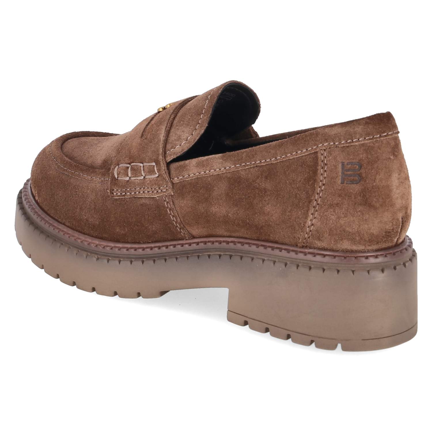 Slipper  Beige