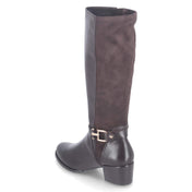 Stiefel  Braun