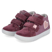 Klettschuhe SUPIES 4S  Rot