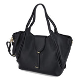 Shopper MANUELA  Schwarz