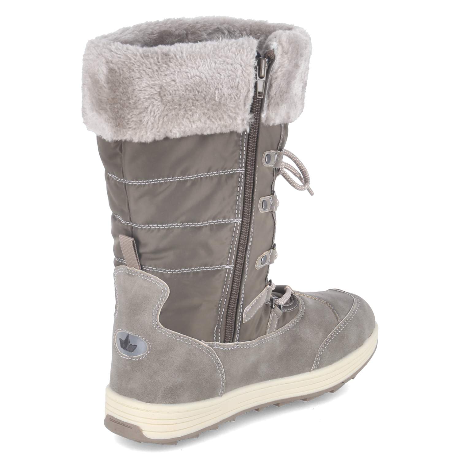 Snowboots NELLIE  Taupe